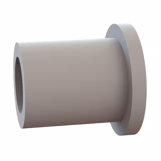 12SWS1048 Essentra Components  Rondelle - Spalla della boccola